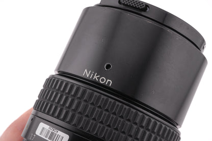 Nikon 135mm f2.8 Nikkor AI