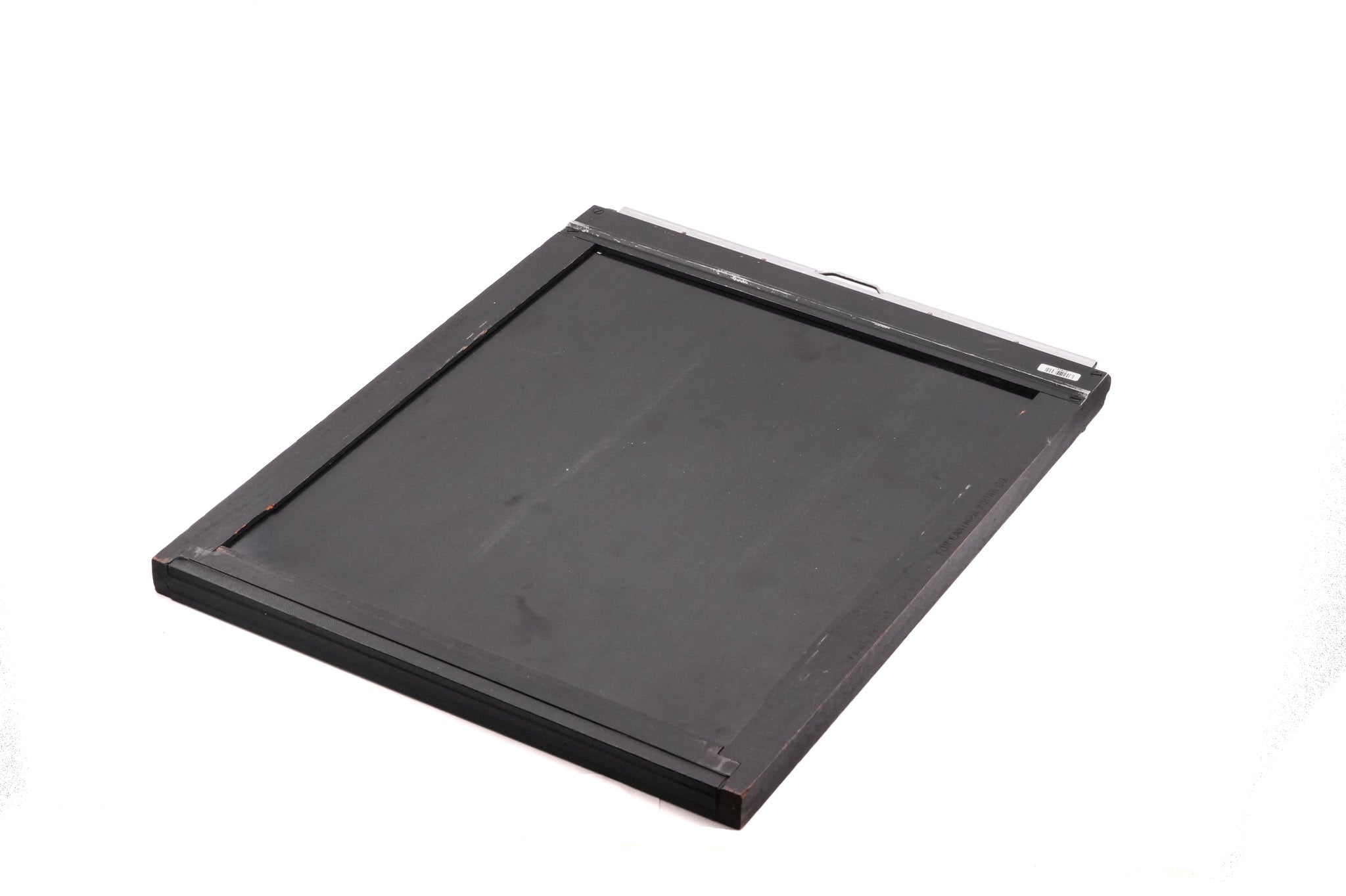 Kodak 8x10" Cut Film Holder - Accessory