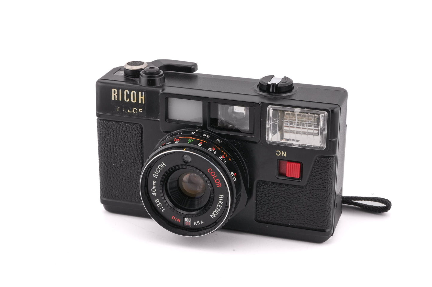 Ricoh 35 EFL