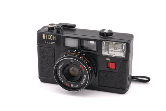 Ricoh 35 EFL