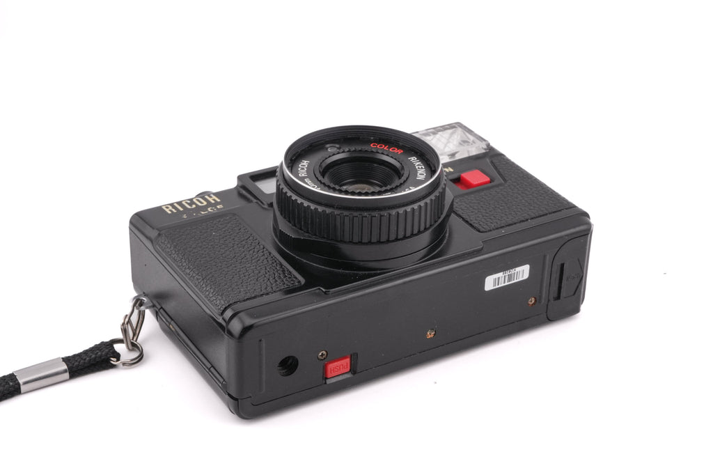 Ricoh 35 EFL