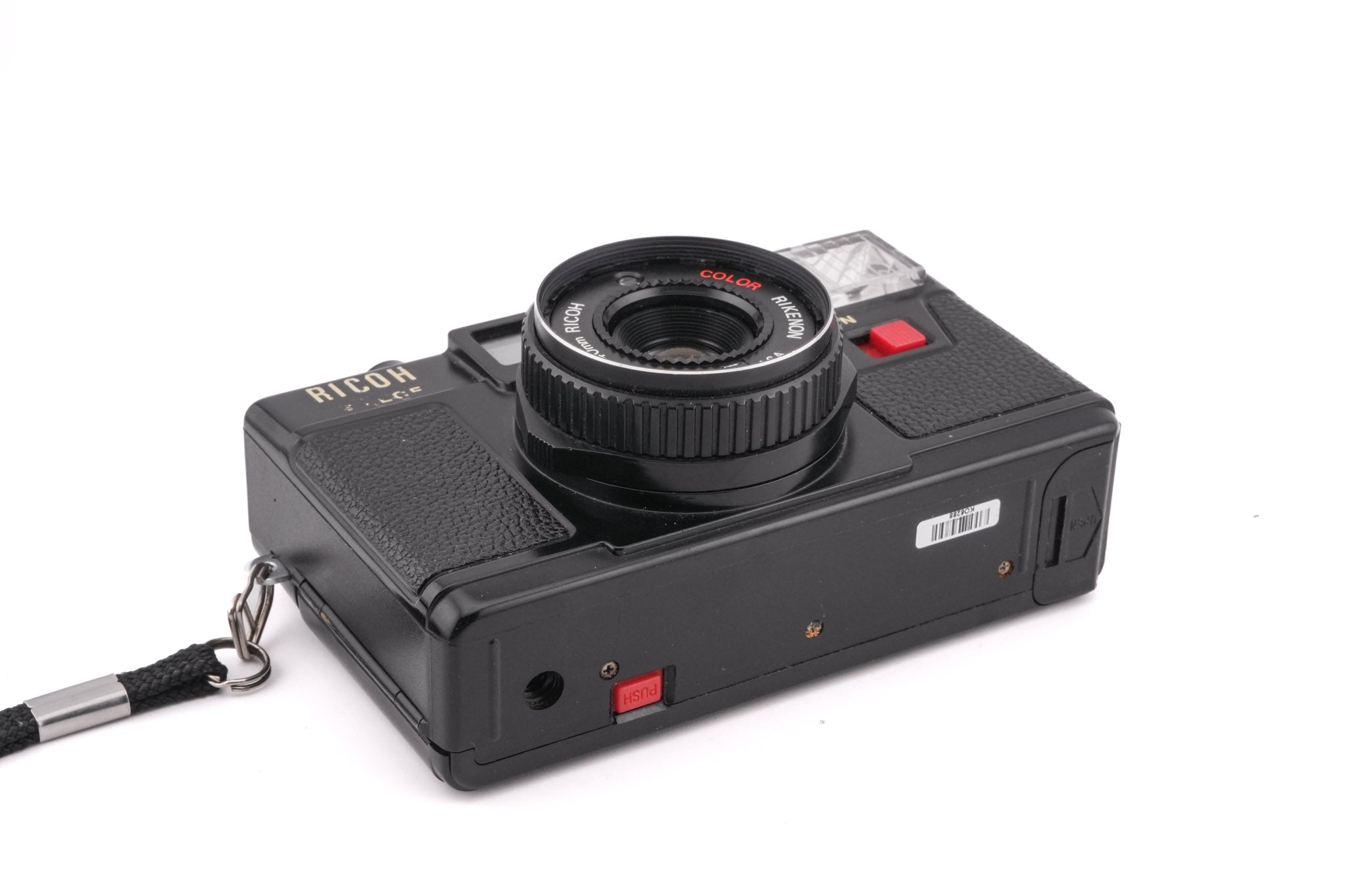 Ricoh 35 EFL