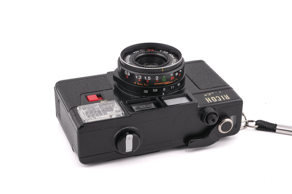 Ricoh 35 EFL