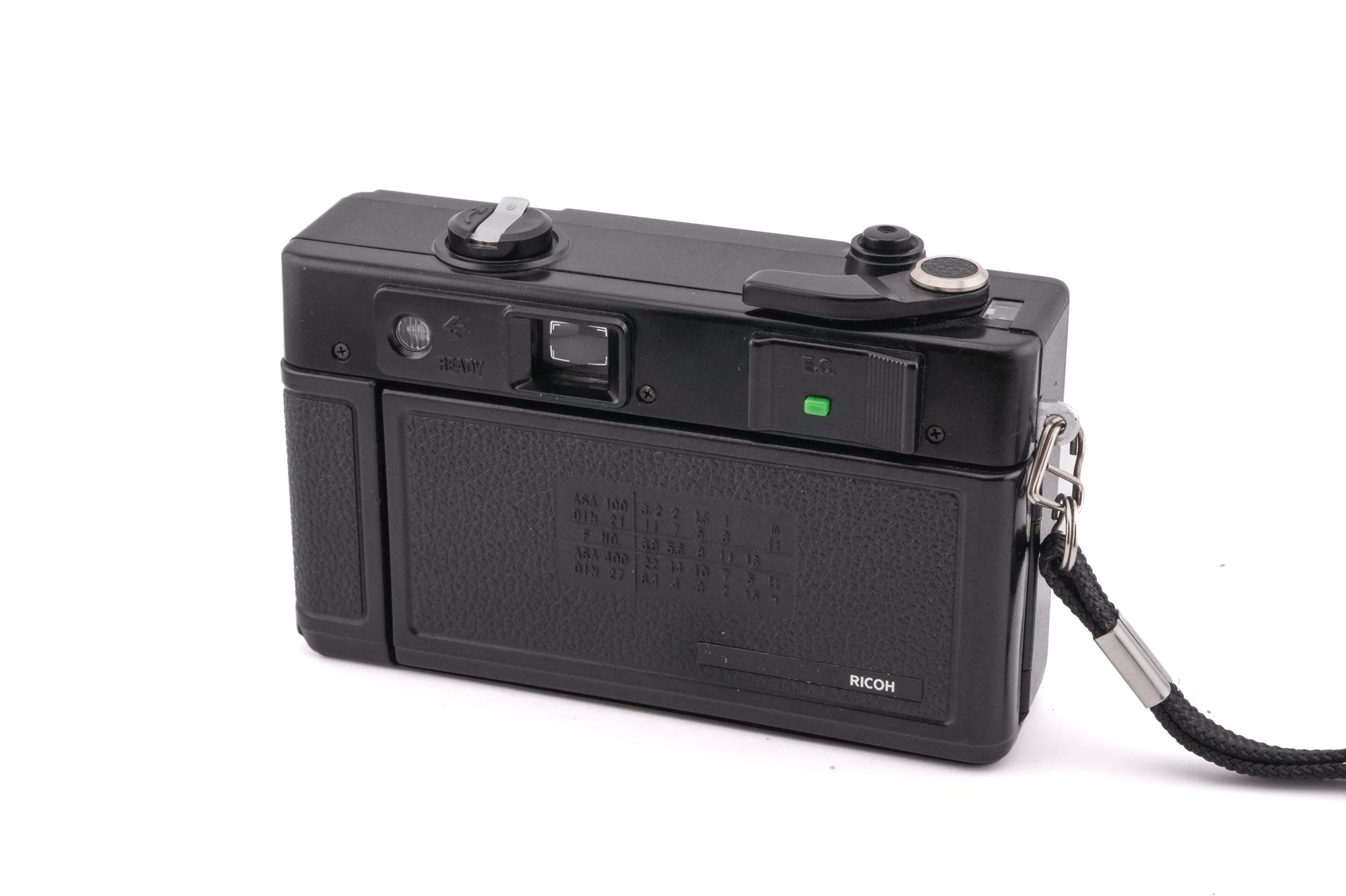 Ricoh 35 EFL