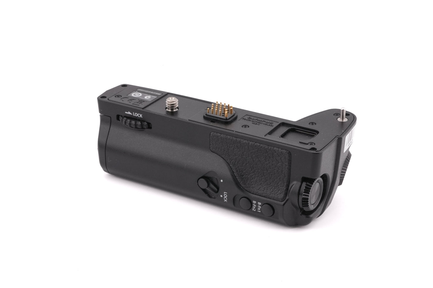 Olympus HLD-7 Power Battery Holder