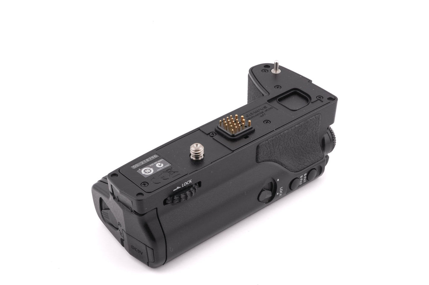 Olympus HLD-7 Power Battery Holder