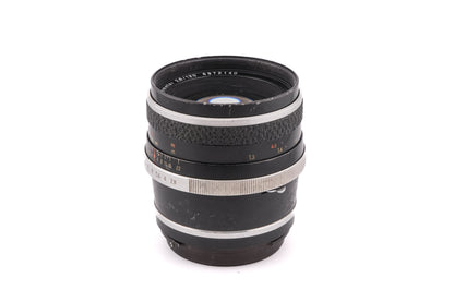 Carl Zeiss 120mm f2.8 Biometar Jena