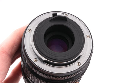 Pentax 40-80mm f2.8-4 SMC Pentax-M Zoom