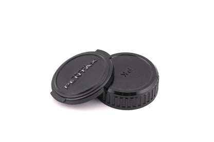 Pentax 40-80mm f2.8-4 SMC Pentax-M Zoom