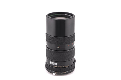 Tamron 70-150mm f3.5 BBAR Multi C. Zoom