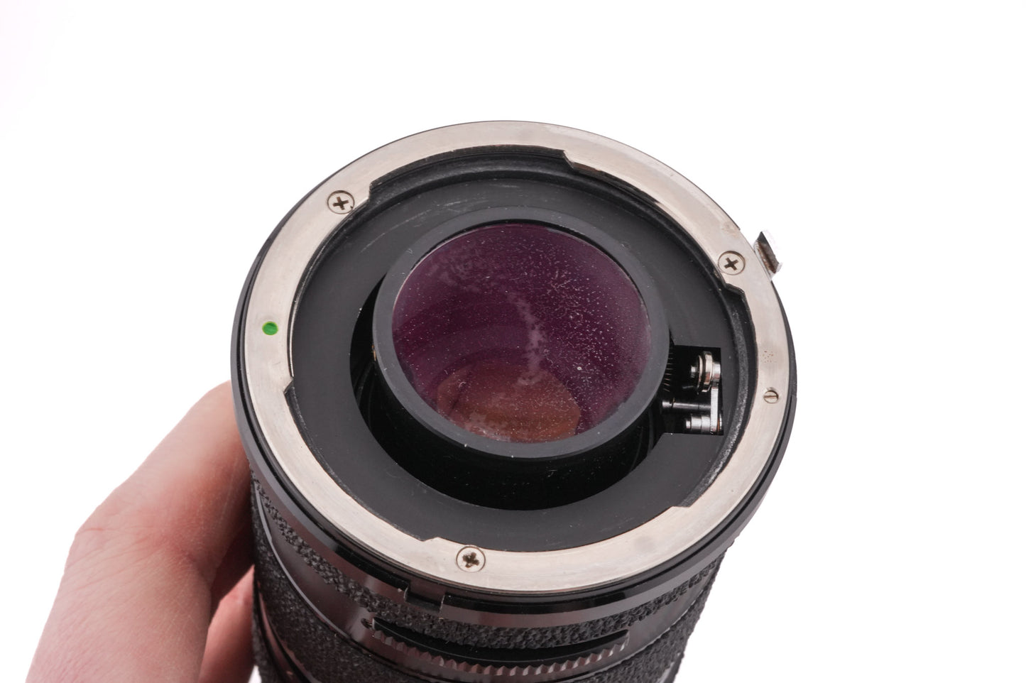 Tamron 70-150mm f3.5 BBAR Multi C. Zoom