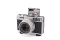 Ricoh Auto 126 - Camera