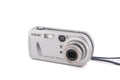 Sony Cyber-Shot DSC-P72 - Camera