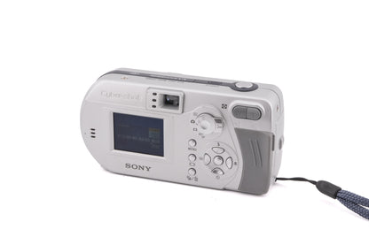 Sony Cyber-Shot DSC-P72