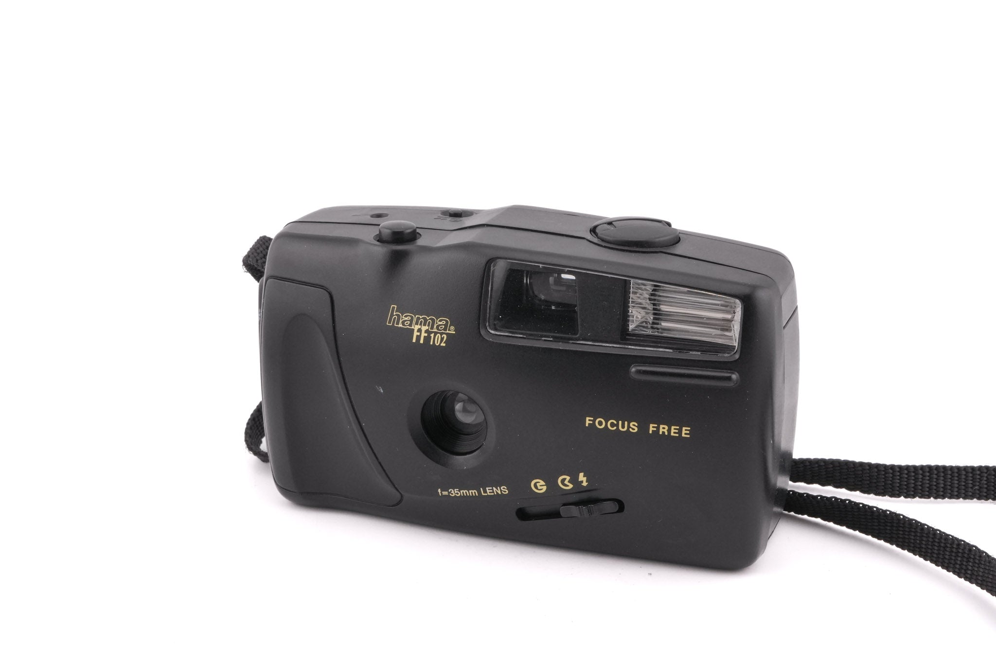 Hama FF102 - Camera