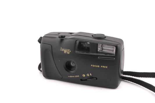 Hama FF102 - Camera