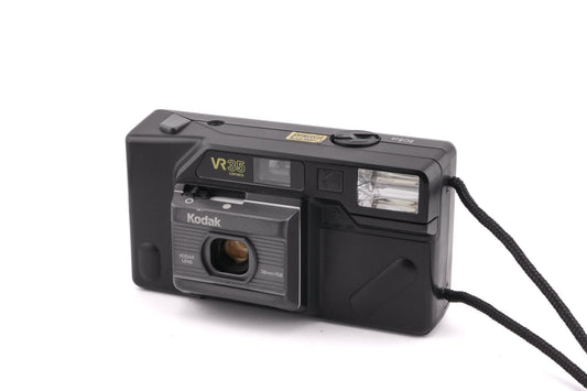 Kodak VR35 K4a - Camera