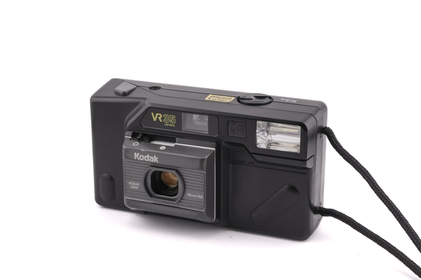 Kodak VR35 K4a