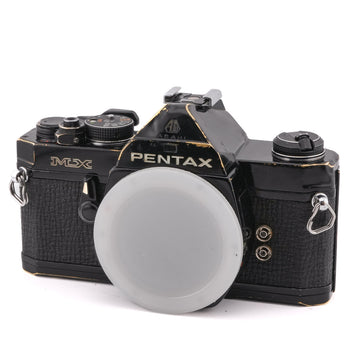 Pentax MX