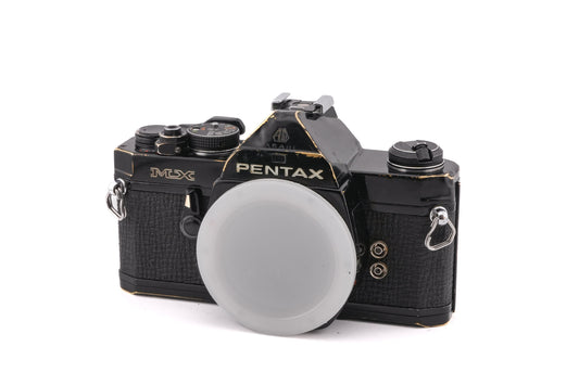 Pentax MX