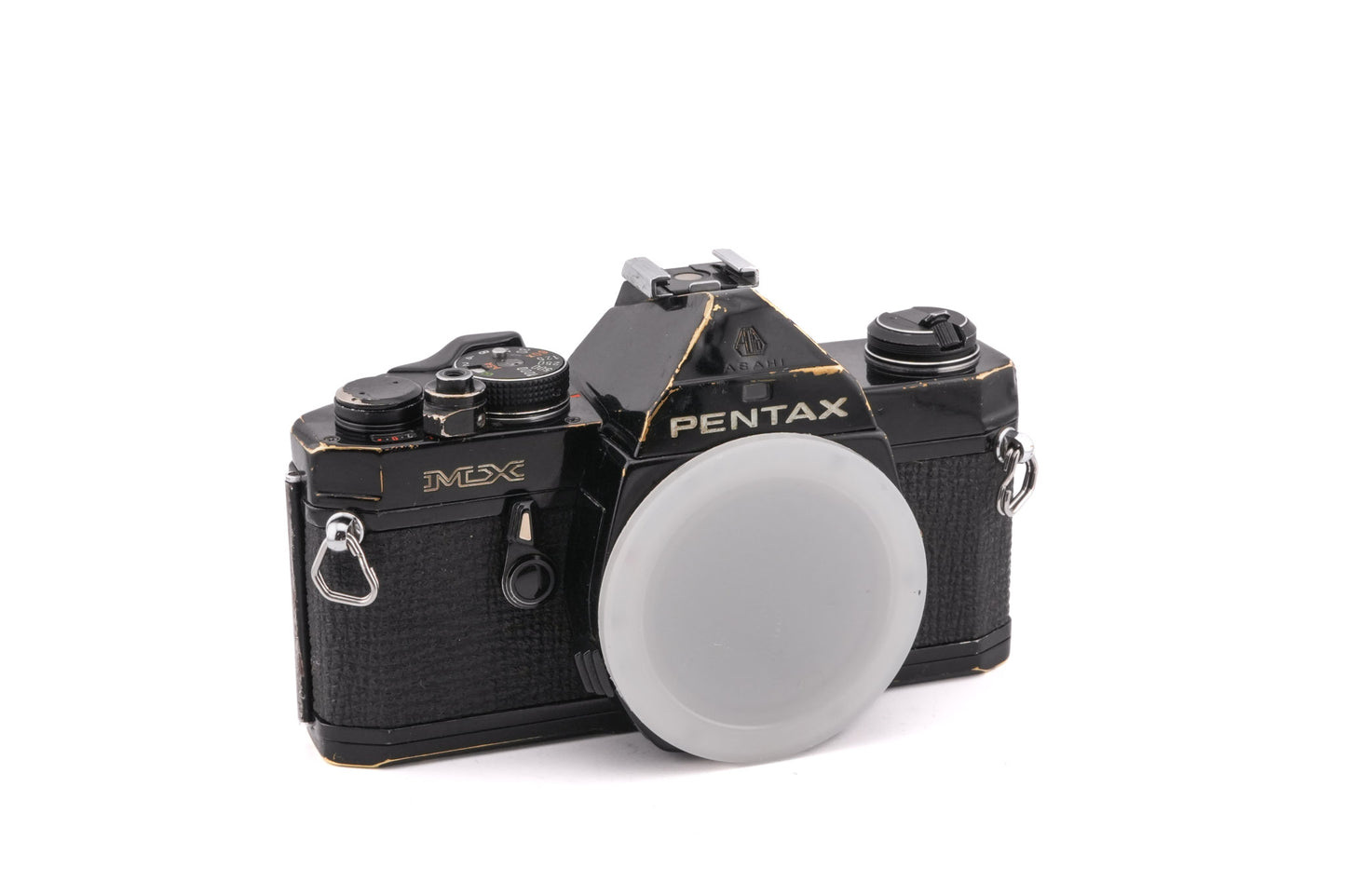 Pentax MX