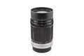 Konica 135mm f3.5 Hexanon (Preset Version) - Lens