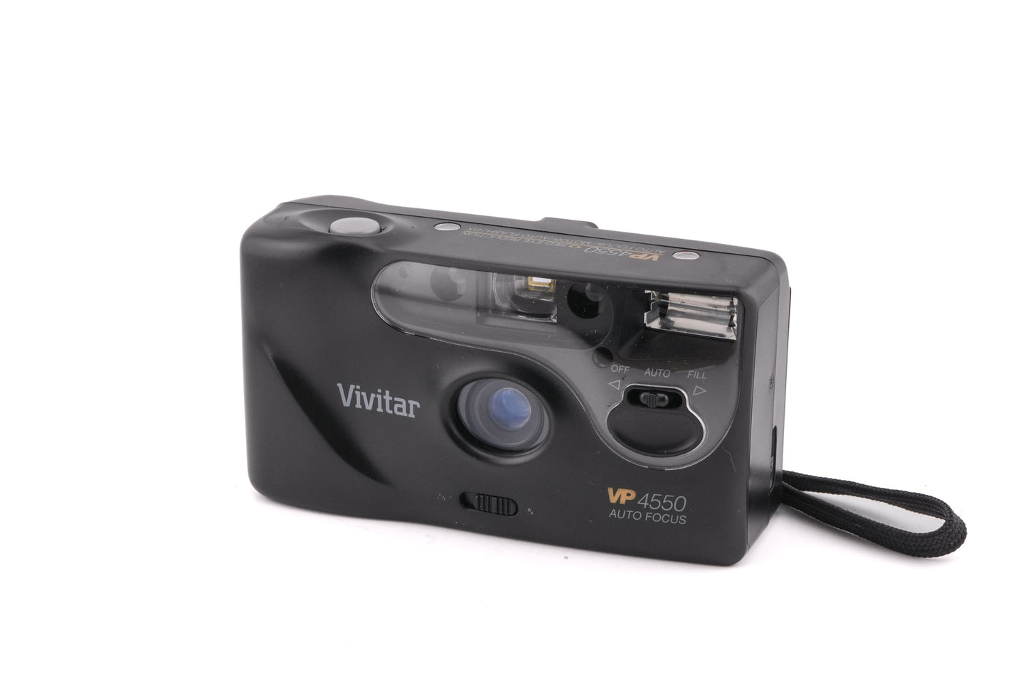 Vivitar VP 4550 - Camera