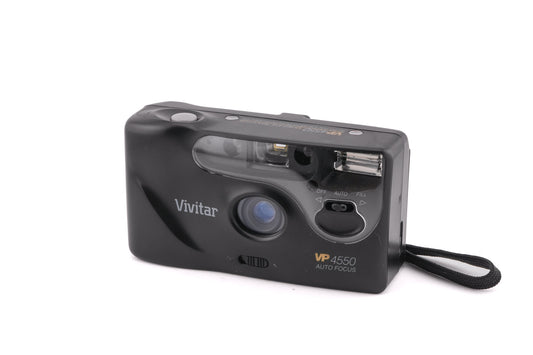 Vivitar VP 4550 - Camera