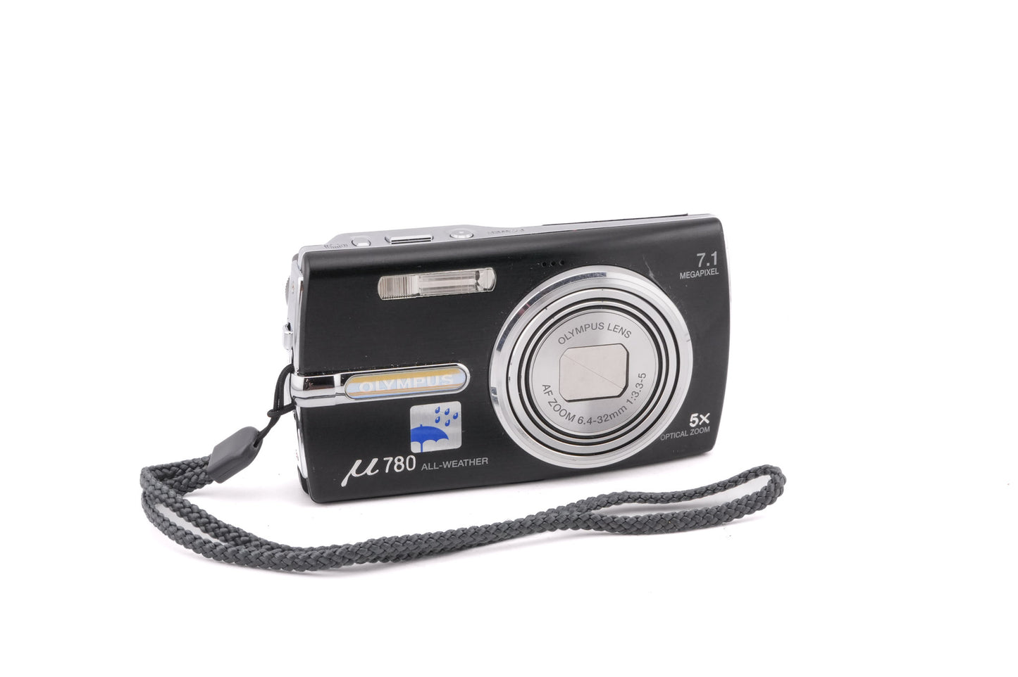 Olympus Mju 780