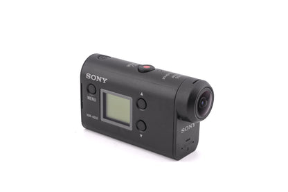 Sony HDR-AS50 Action Camera