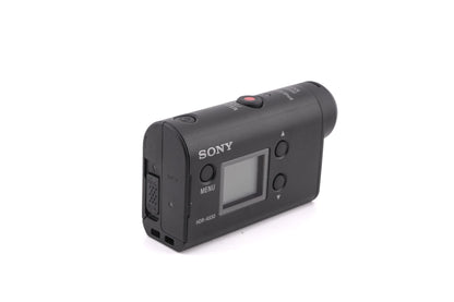 Sony HDR-AS50 Action Camera