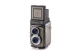 Yashica B - Camera
