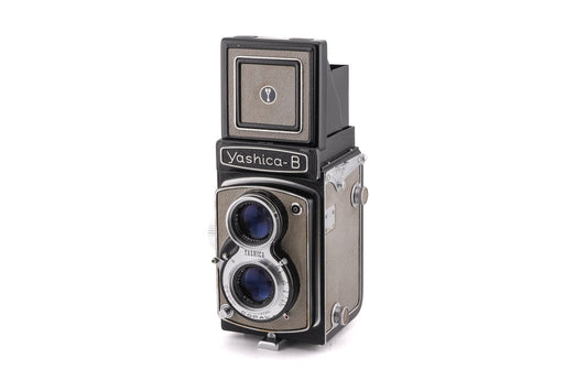 Yashica B