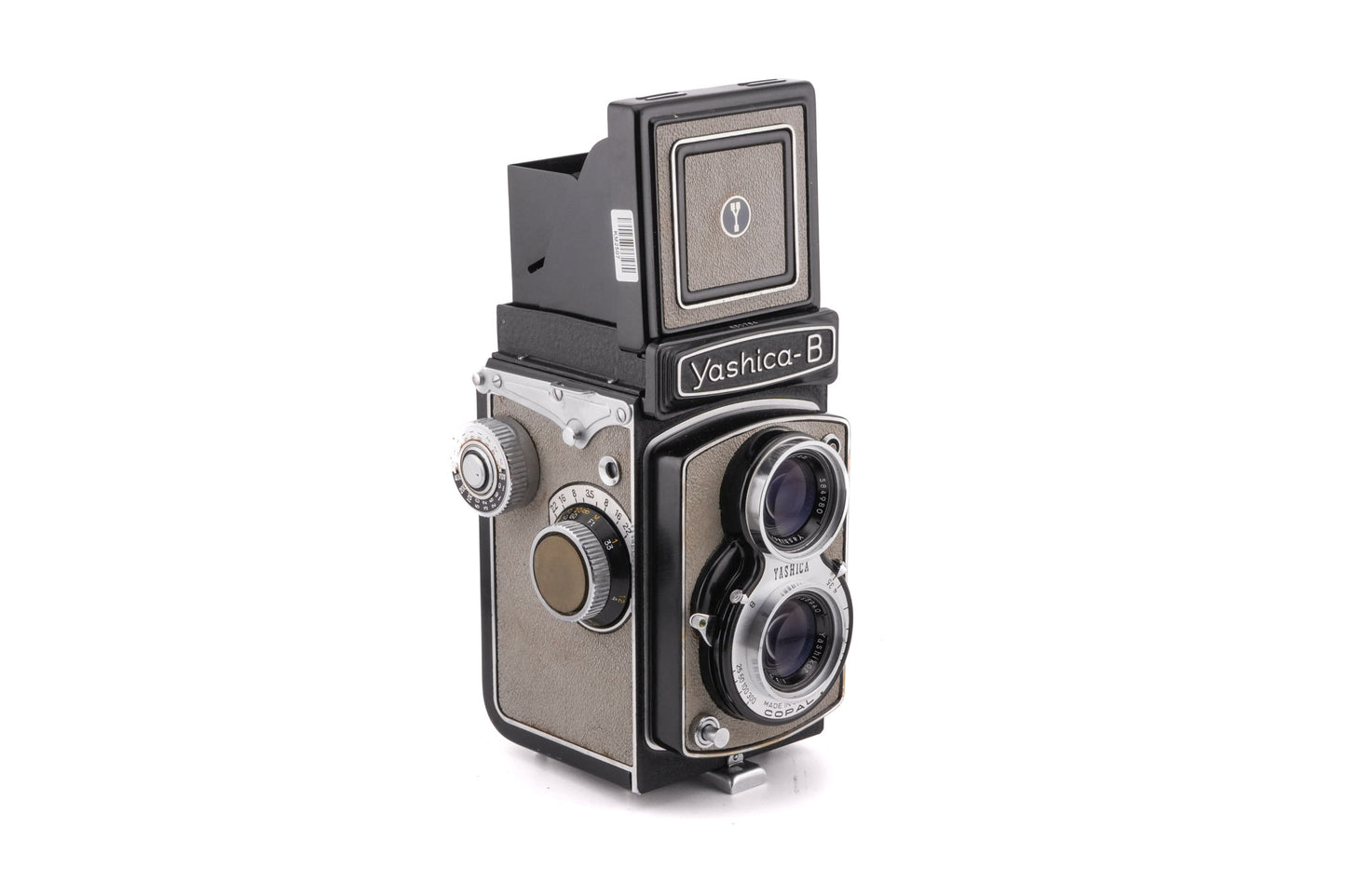 Yashica B