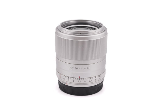 Viltrox 56mm f1.4 AF STM ED IF - Lens