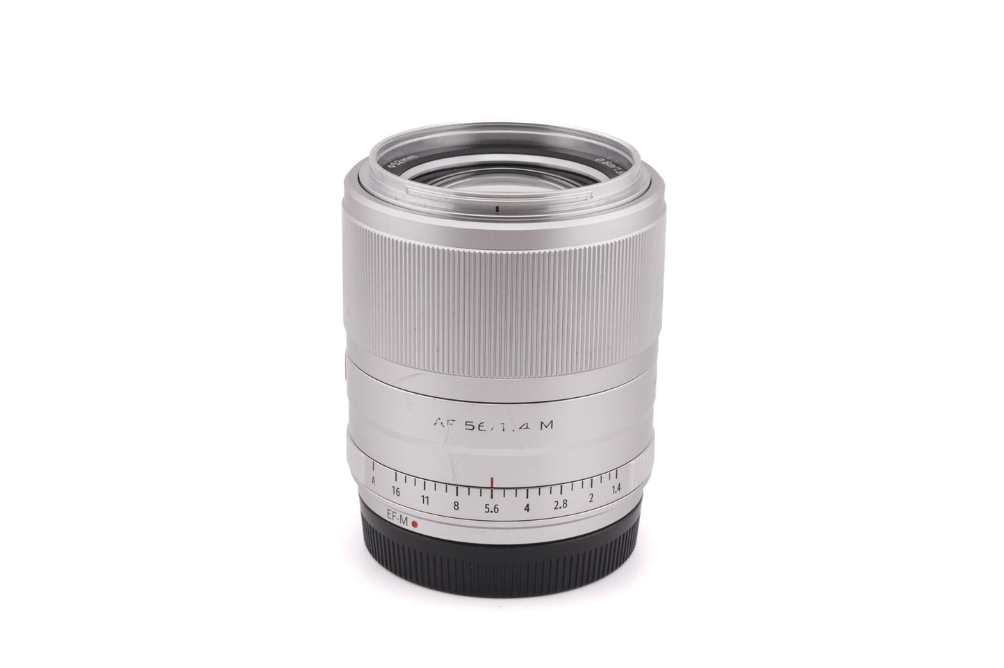 Viltrox 56mm f1.4 AF STM ED IF