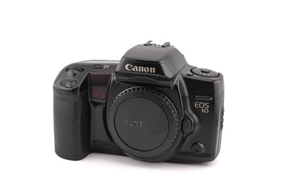 Canon EOS 10