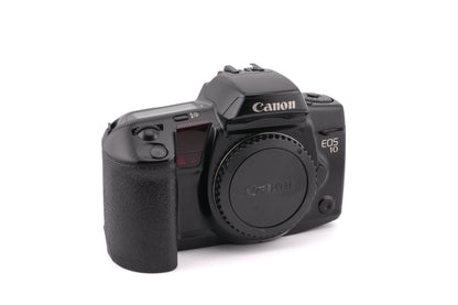 Canon EOS 10