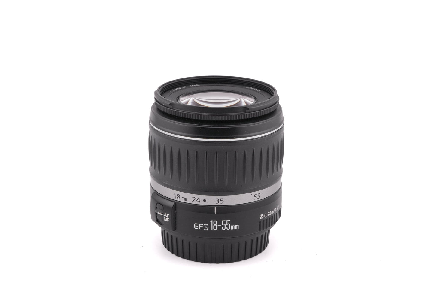 Canon 18-55mm f3.5-5.6 IS II