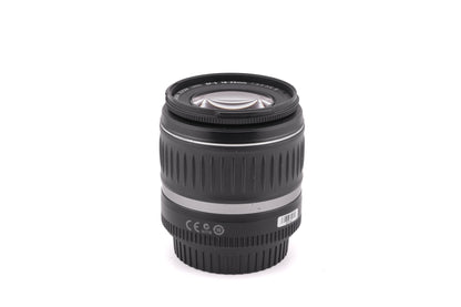 Canon 18-55mm f3.5-5.6 IS II