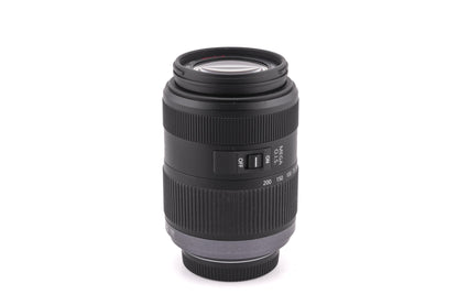 Panasonic 45-200mm f4-5.6 G Vario Mega O.I.S.