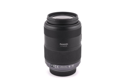 Panasonic 45-200mm f4-5.6 G Vario Mega O.I.S.