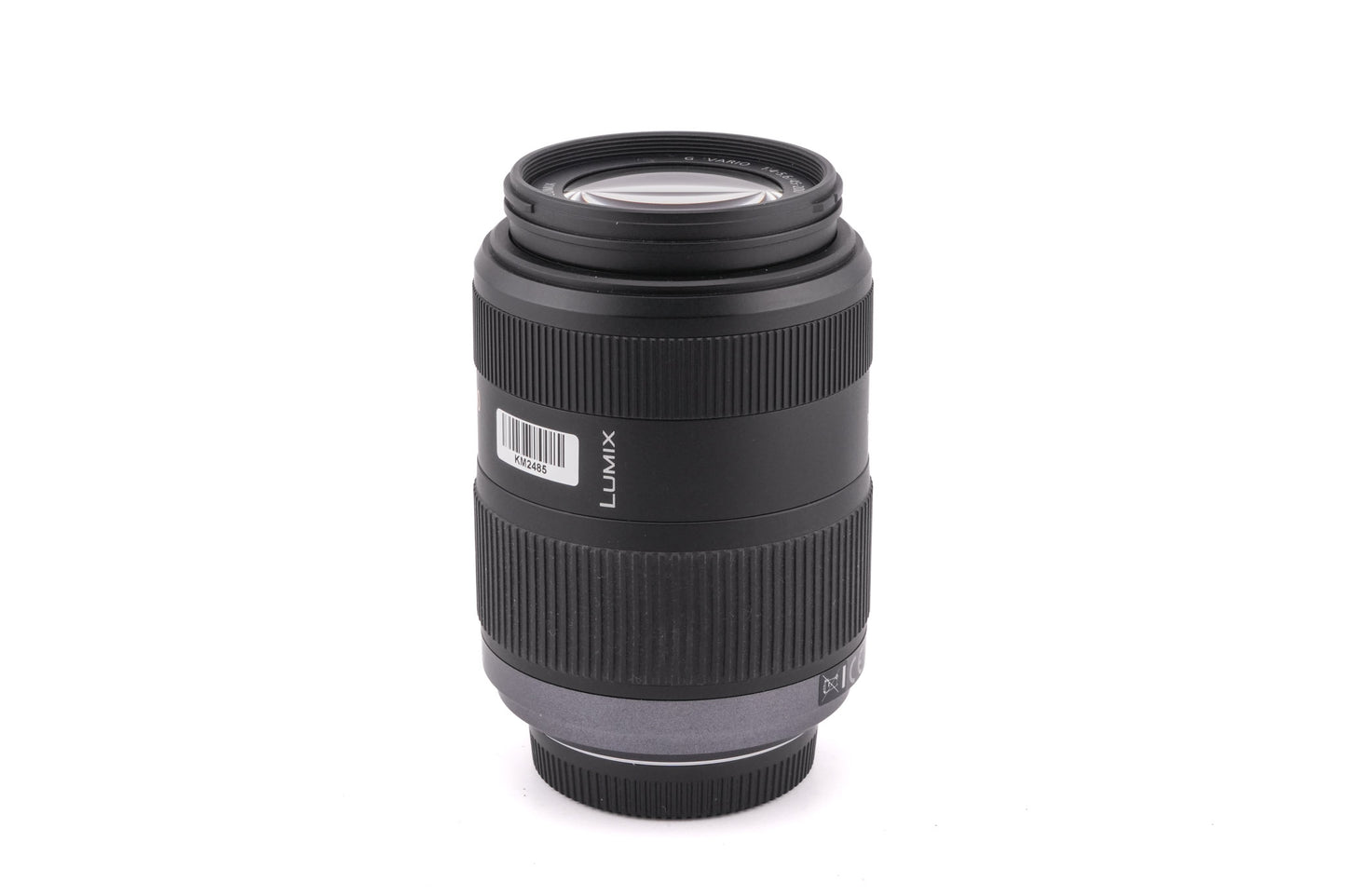 Panasonic 45-200mm f4-5.6 G Vario Mega O.I.S.