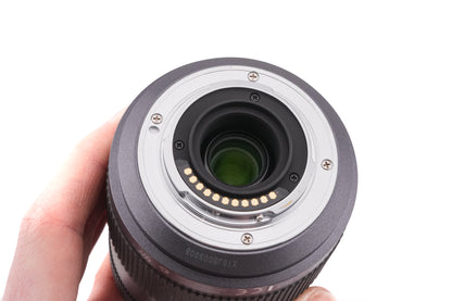 Panasonic 45-200mm f4-5.6 G Vario Mega O.I.S.