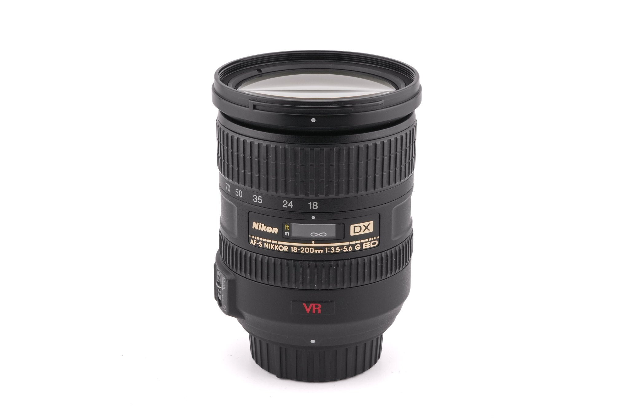 Nikon AF-S DX Nikkor 18-105mm buy f/3.5-5.6G ED VR