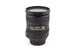 Nikon 18-200mm f3.5-5.6 AF-S Nikkor G ED VR