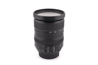 Nikon 18-200mm f3.5-5.6 AF-S Nikkor G ED VR