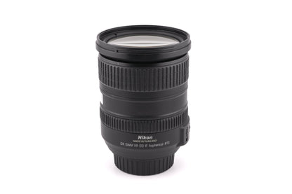 Nikon 18-200mm f3.5-5.6 AF-S Nikkor G ED VR