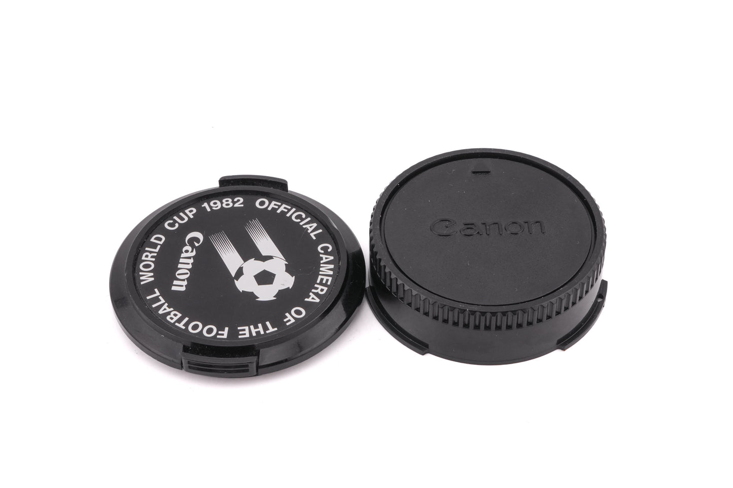 Canon 50mm f1.8 FDn