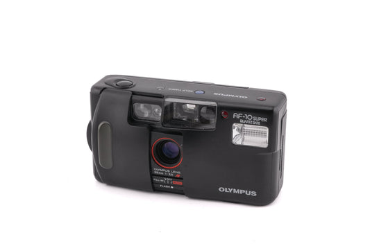 Olympus AF-10 Super